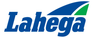Lahega logo